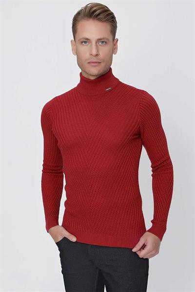 TR 848 TRİKO