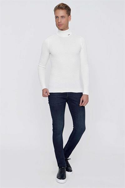 TR 848 TRİKO
