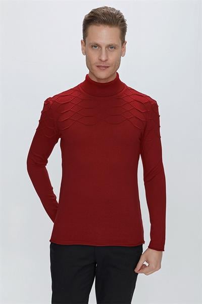 TR 851 TRİKO