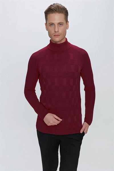 TR 852 TRİKO