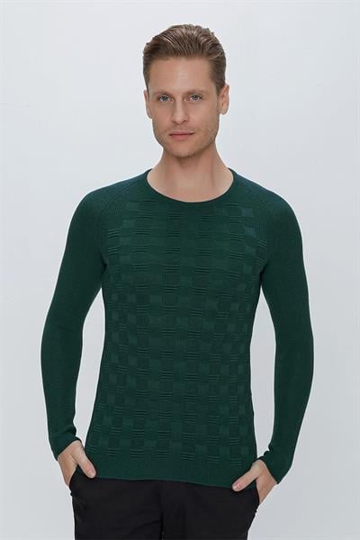 TR 854 TRİKO
