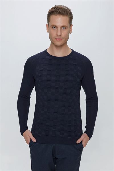 TR 854 TRİKO