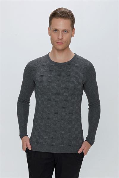 TR 854 TRİKO