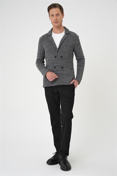 TRİKO CEKET 01