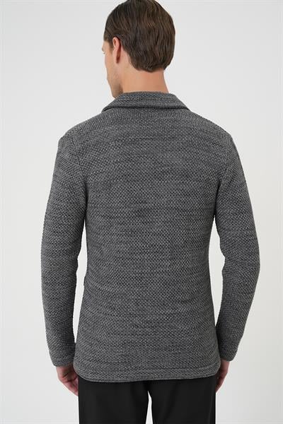 TRİKO CEKET 01