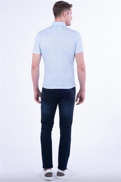 TS 801 T-SHIRT