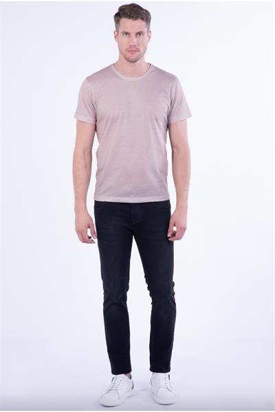TS 810 Slim Fit Taş Spor T-Shirt