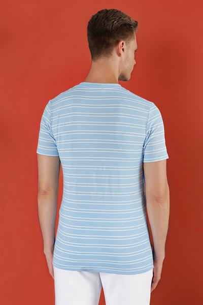 TS 851 T-SHIRT