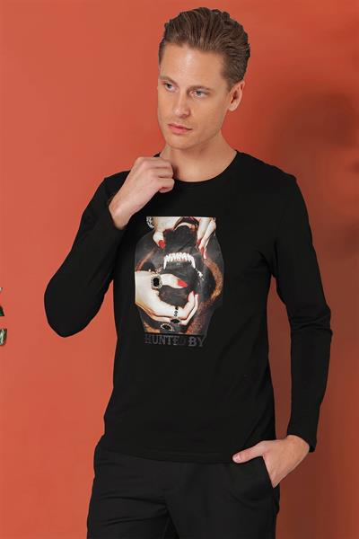 TS 867 T-SHIRT