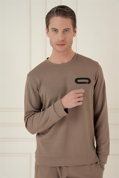 TS 888 Slim Fit Vizon Spor T-Shirt