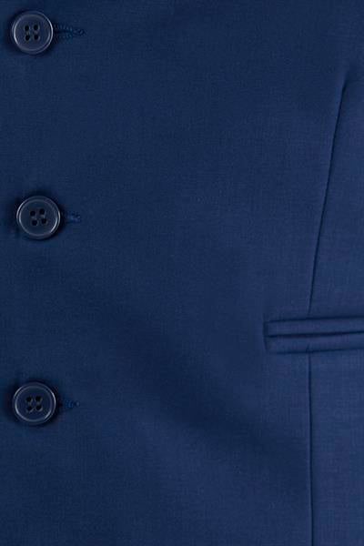 Y 102 Slim Fit Klasik Parlement Yelek