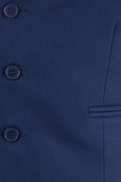 Y 102 Slim Fit Klasik Parlement Yelek