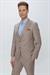 TK 870 Slim Fit Vizon Klasik Takım Elbise