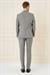 TK 902 Slim Fit Haki Klasik Takım Elbise
