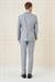 TK 903 Slim Fit Gri Klasik Takım Elbise