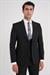 TK 924 TAKIM Slim SİYAH KLASİK