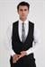 TK 924 TAKIM Slim SİYAH KLASİK