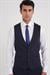 TK 927 TAKIM Slim LACİVERT
