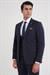 TK 927 TAKIM Slim LACİVERT