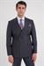 TK 929 TAKIM Slim LACİVERT