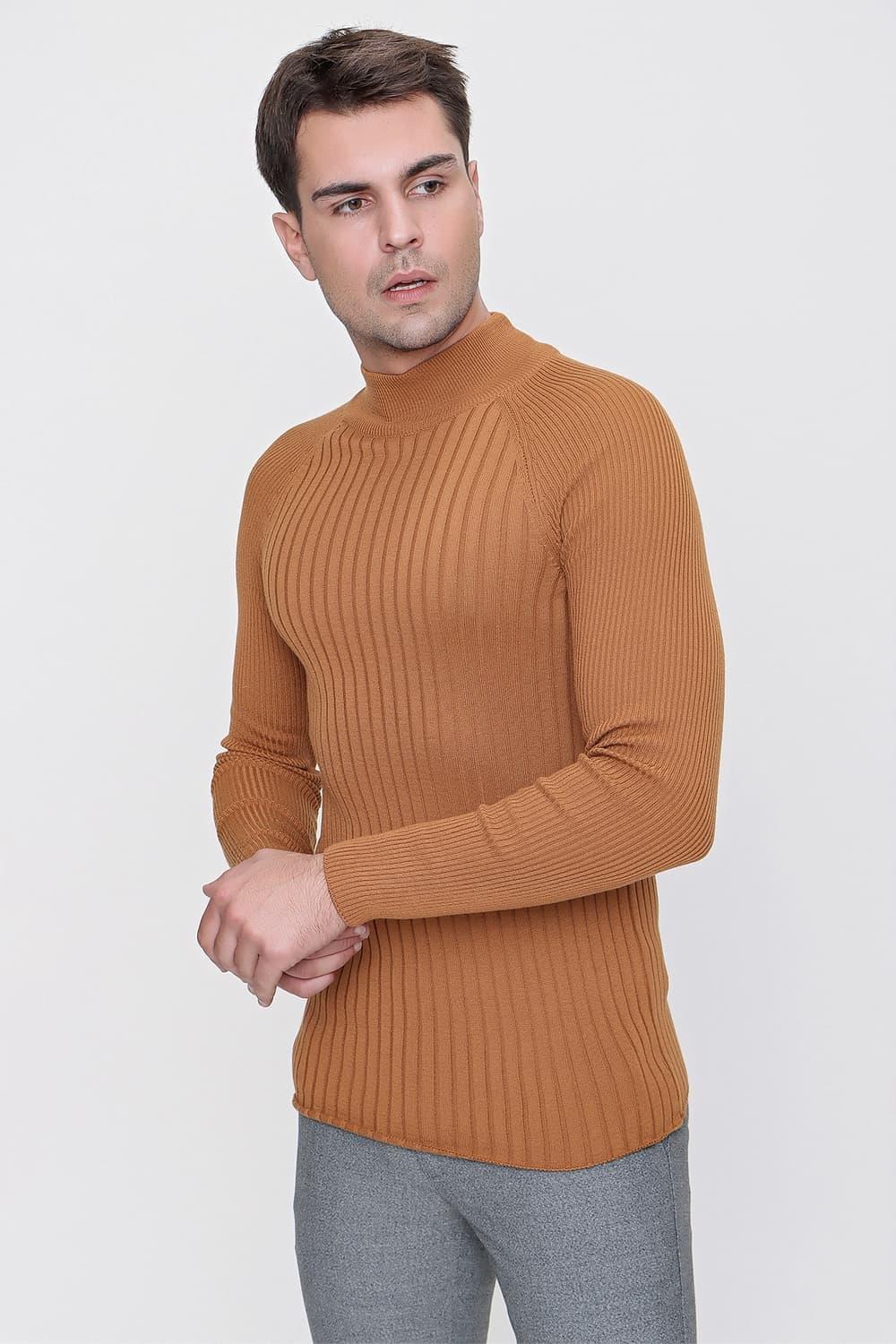 TR 833 Taba Balıkçı Triko