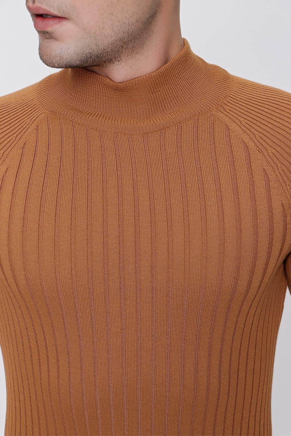 TR 833 Taba Balıkçı Triko