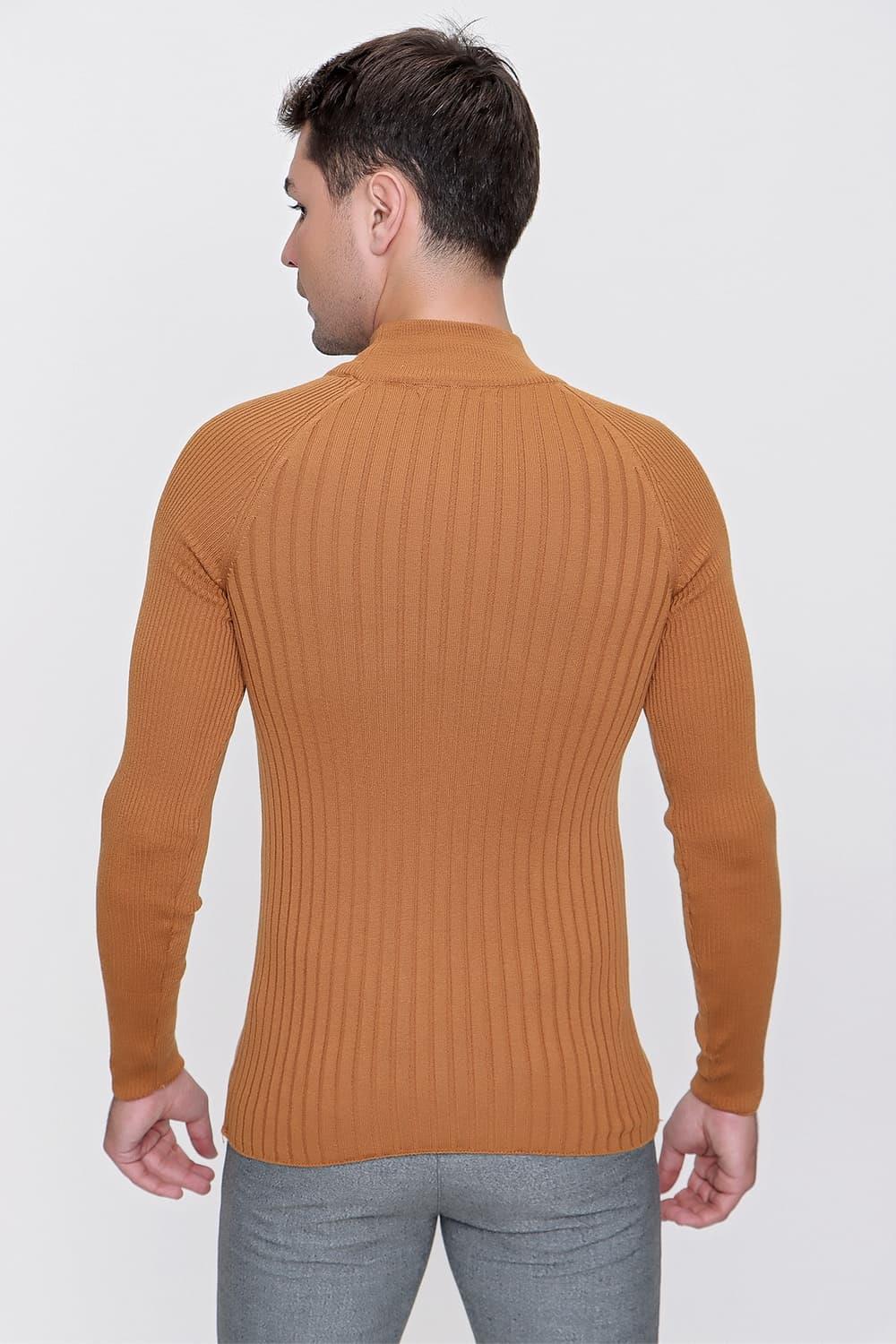 TR 833 Taba Balıkçı Triko