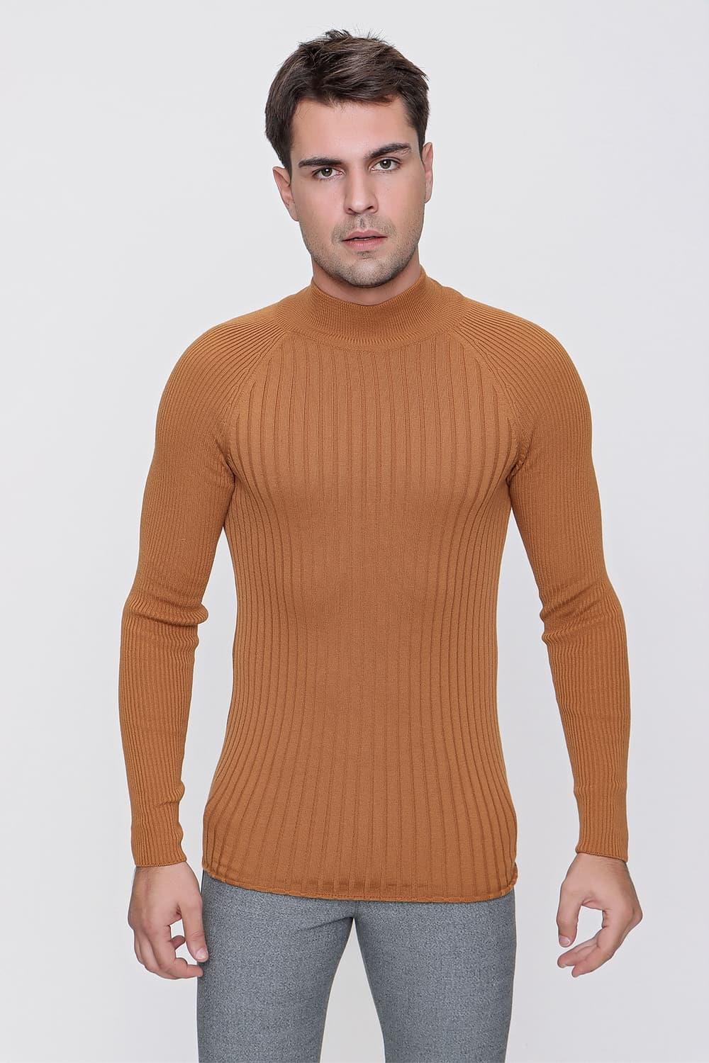 TR 833 Taba Balıkçı Triko