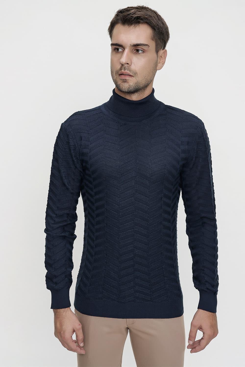 TR 836 TRİKO