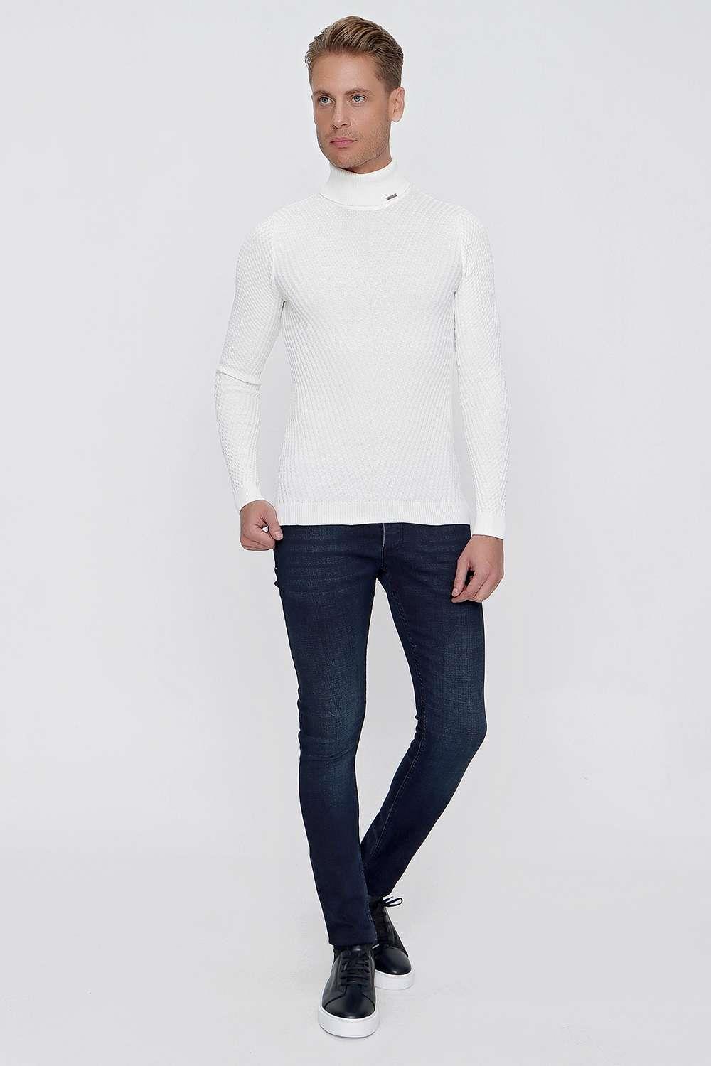 TR 848 TRİKO