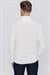 TR 850 Slim Fit Ekru Klasik Triko