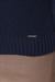 TR 850 Slim Fit Lacivert Klasik Triko
