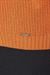 TR 850 Slim Fit Oranj Klasik Triko