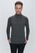 TR 852 Slim Fit Antrasit Klasik Triko