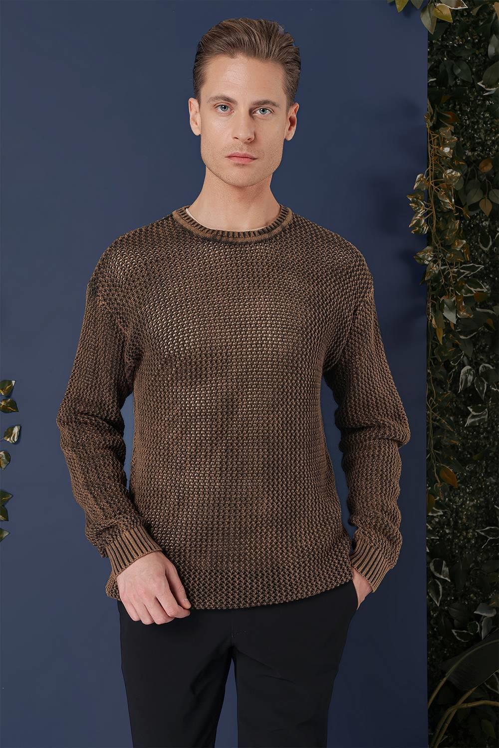 TR 862 TRİKO