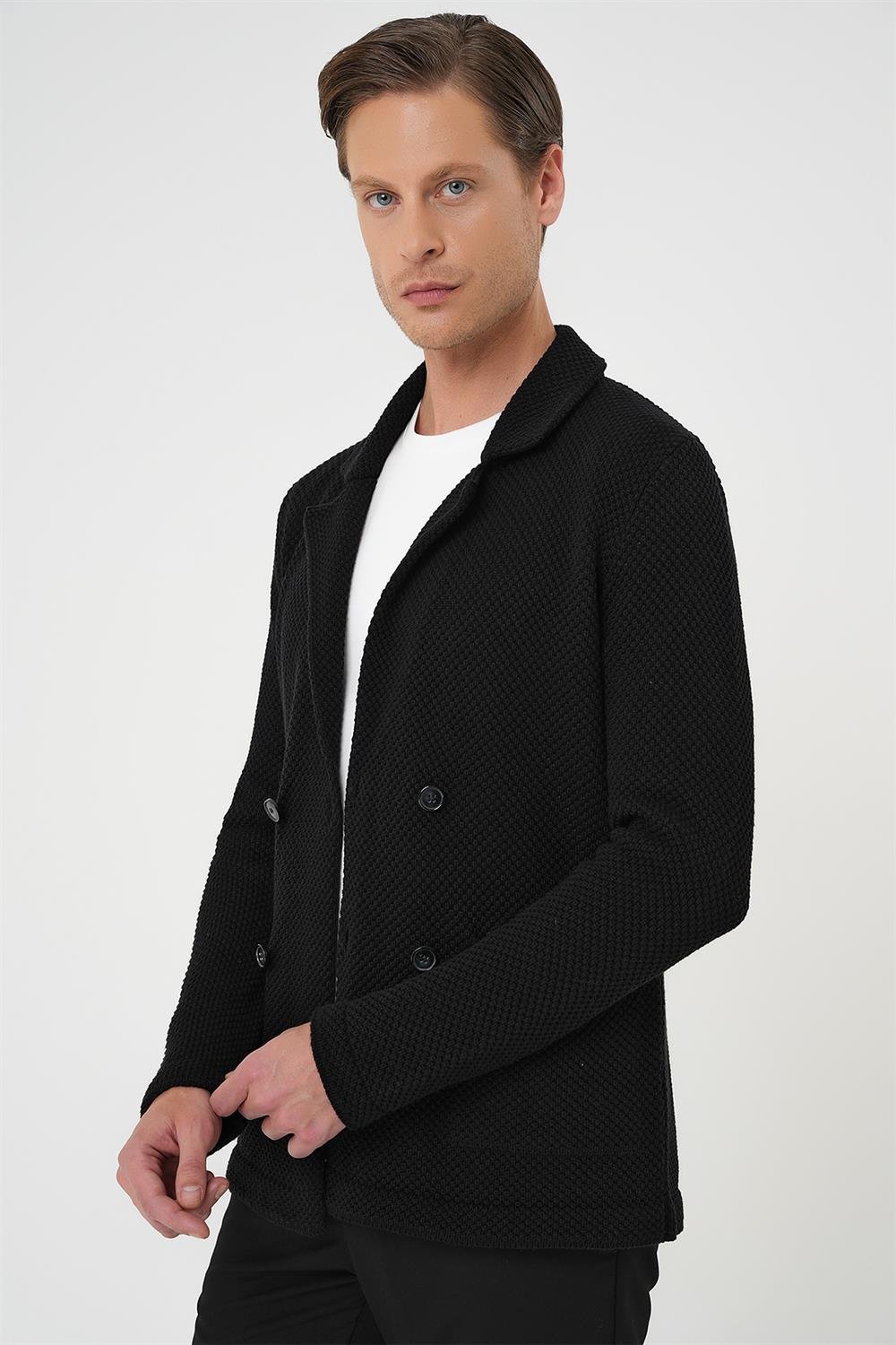 TRİKO CEKET 01