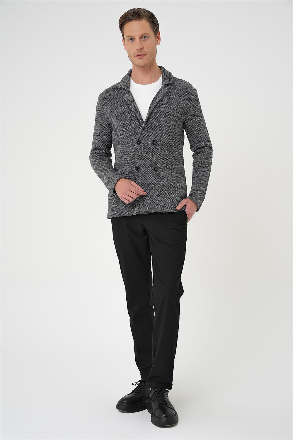 TRİKO CEKET 01