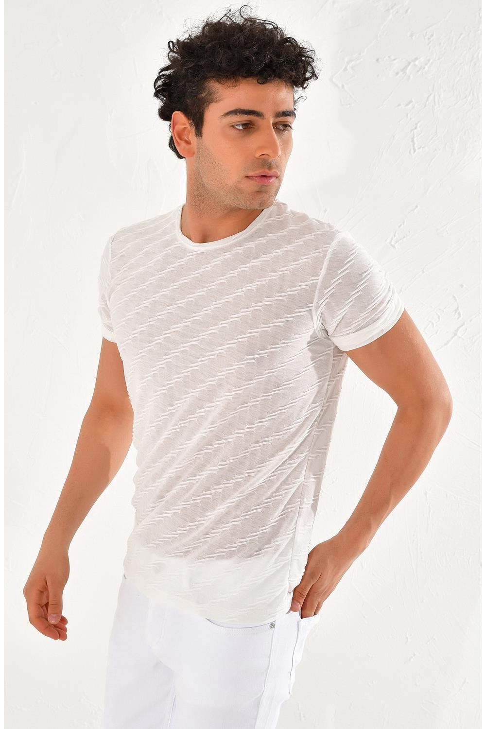 TS 761 T-SHIRT