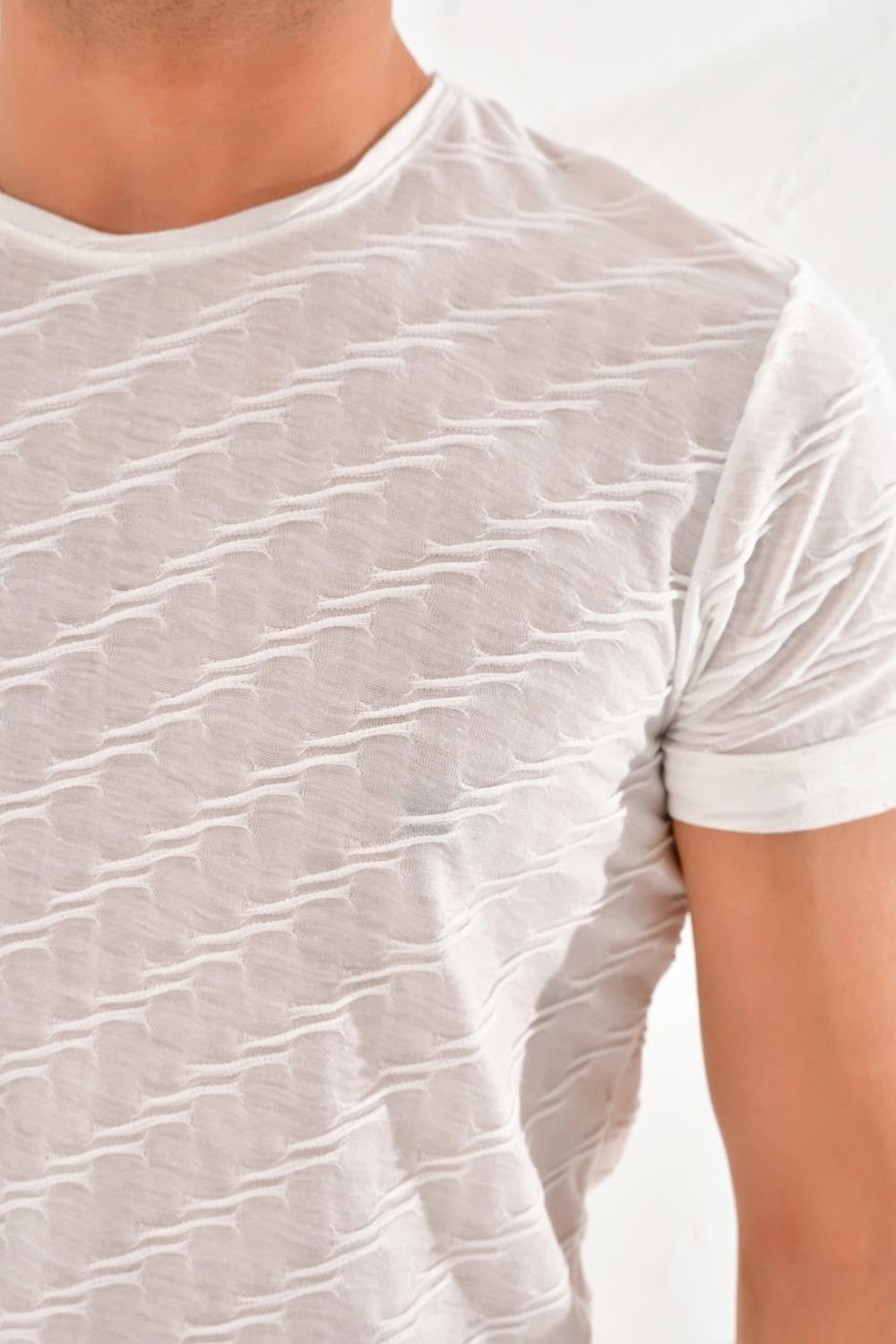 TS 761 T-SHIRT