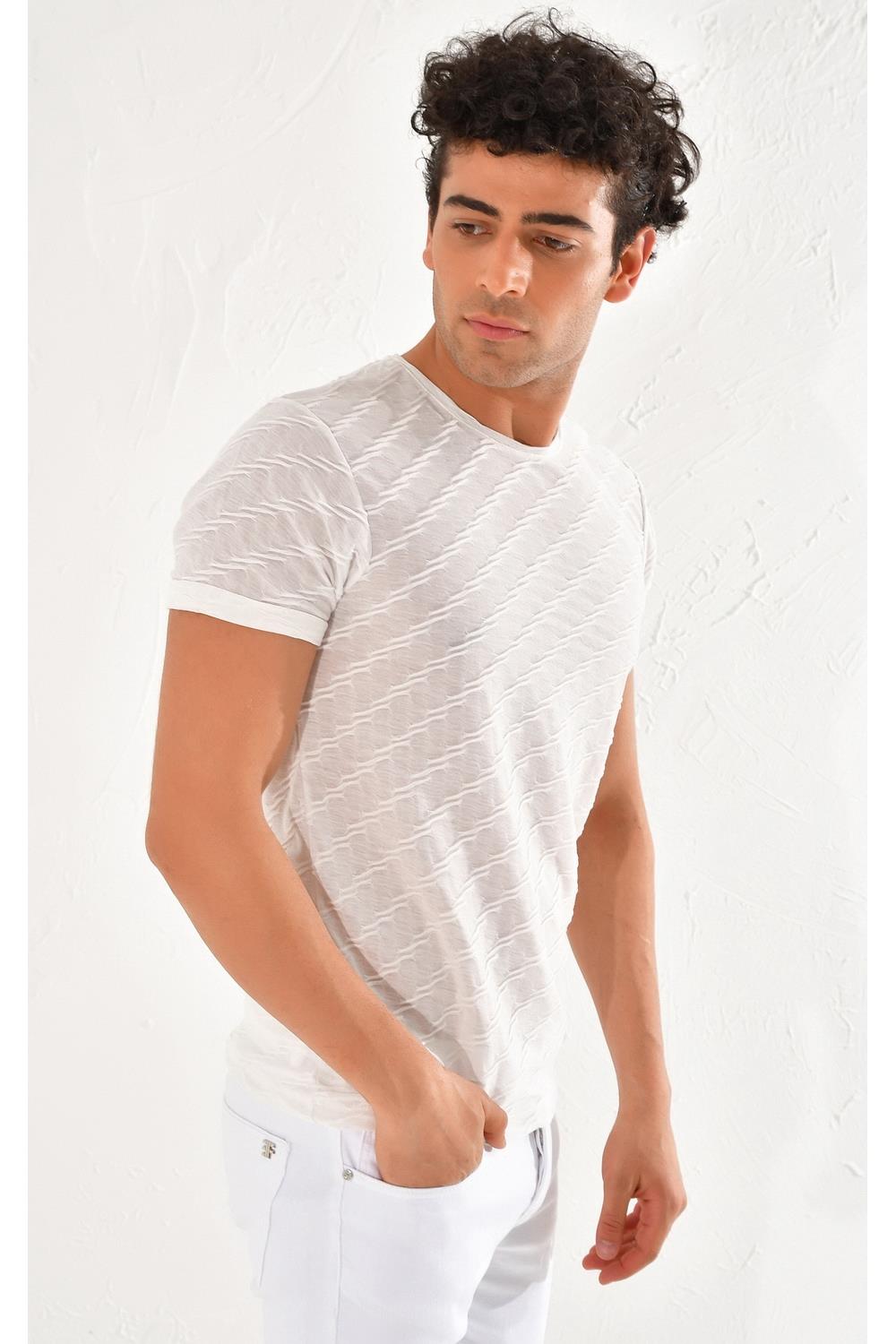TS 761 T-SHIRT