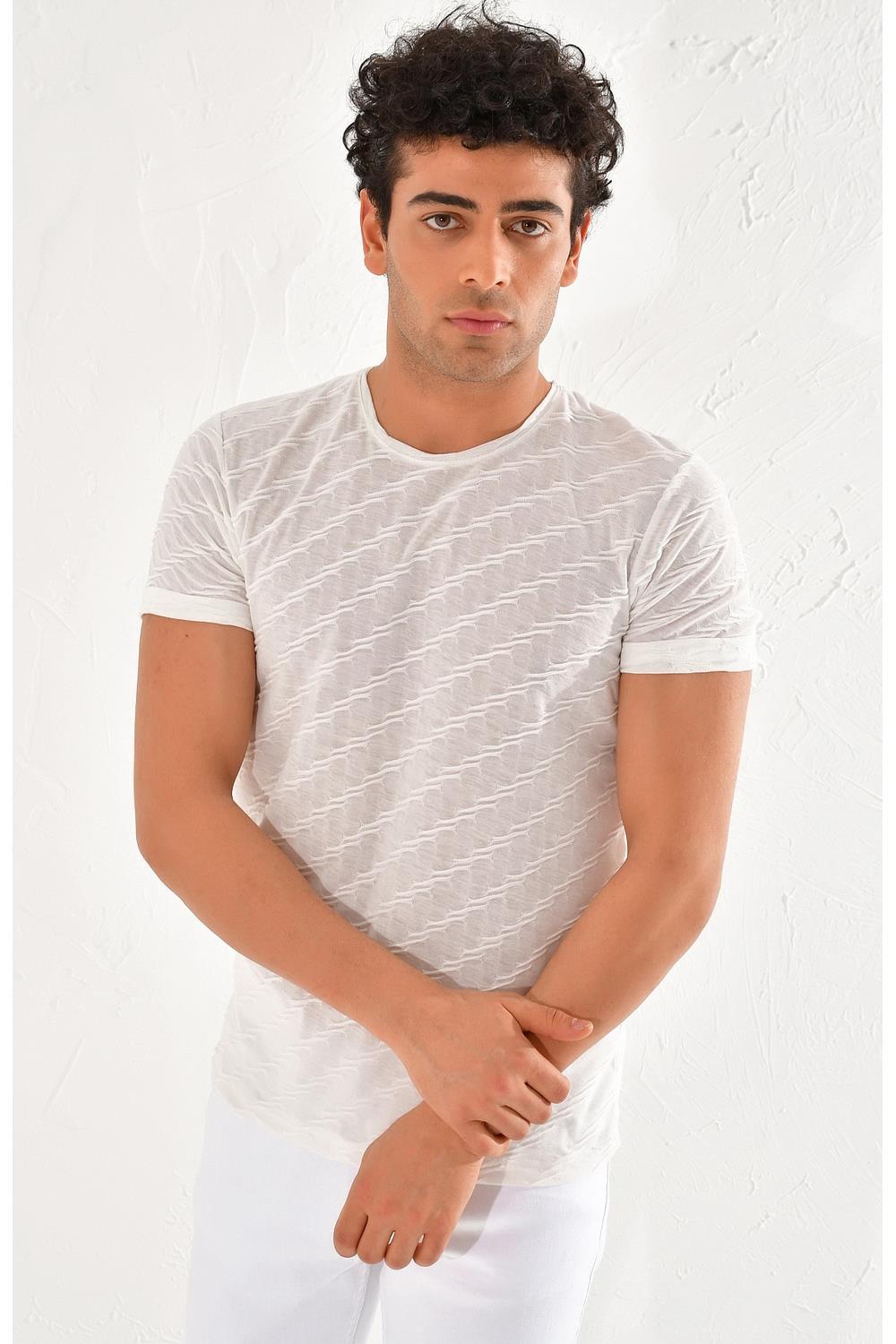 TS 761 T-SHIRT