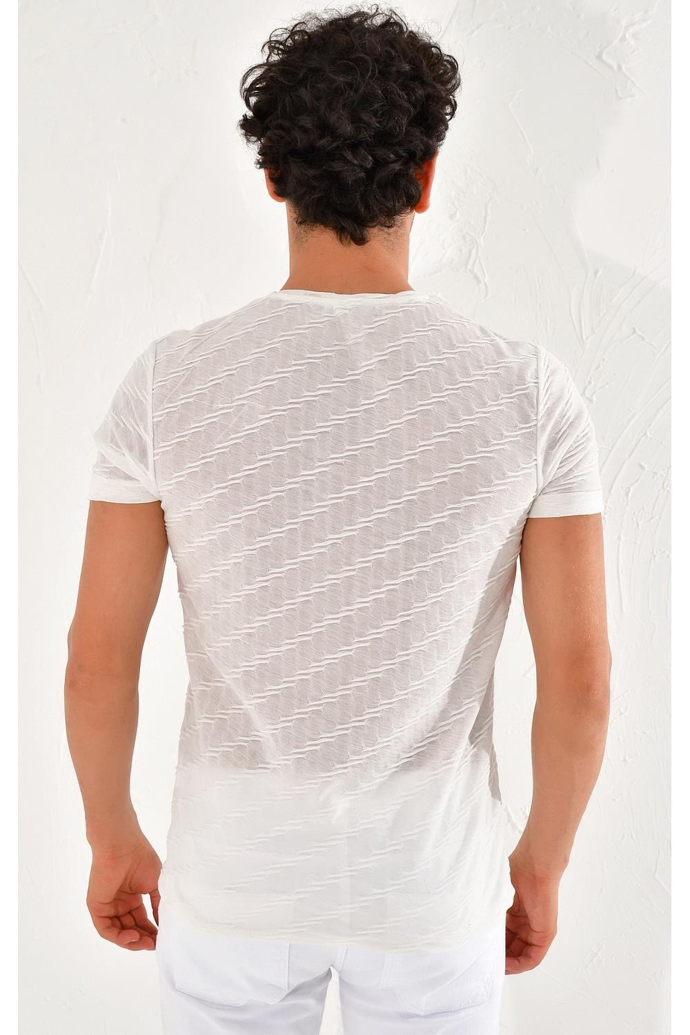 TS 761 T-SHIRT
