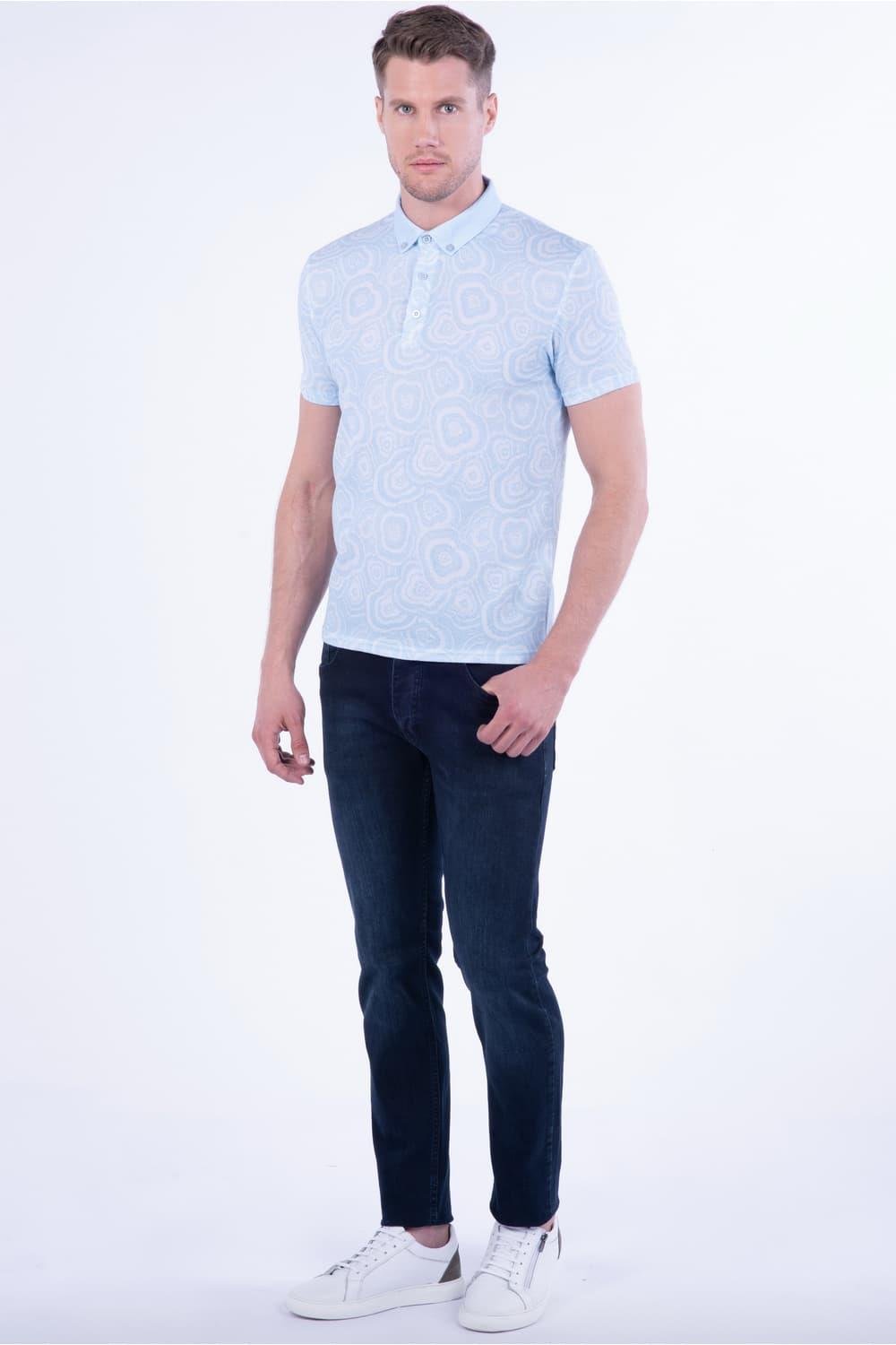 TS 801 T-SHIRT