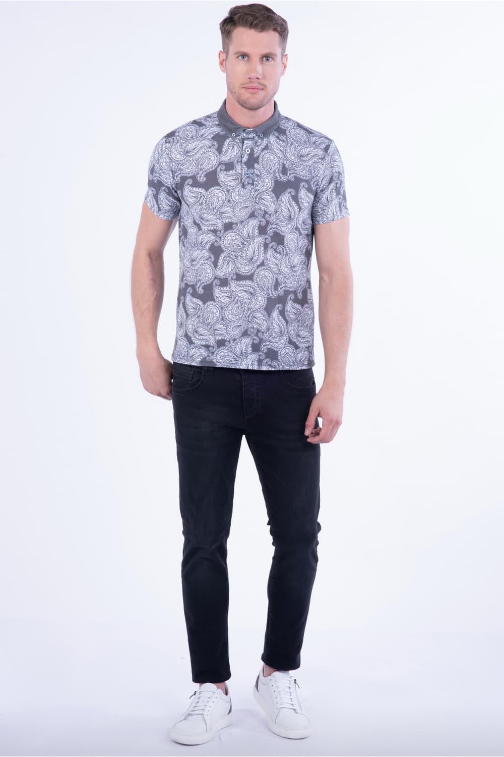 TS 805 T-SHIRT