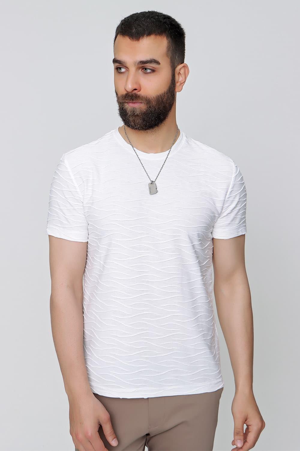 TS 822 T-SHIRT