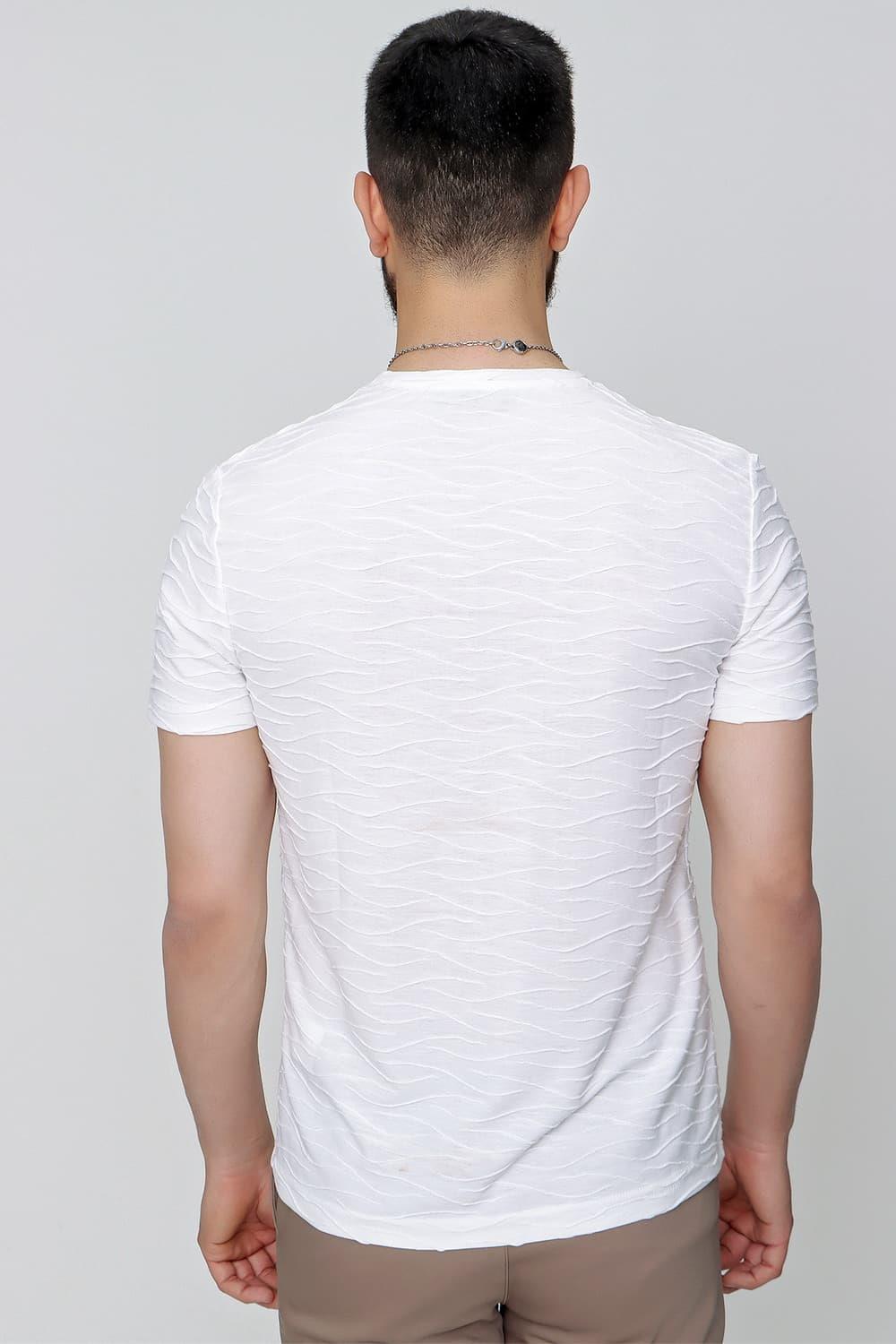 TS 822 T-SHIRT
