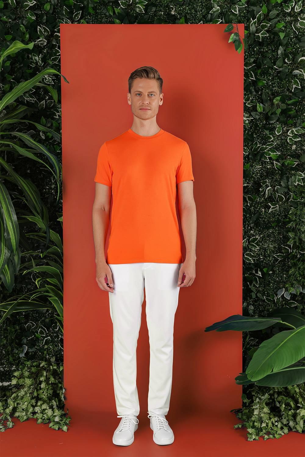 TS 823 T-SHIRT