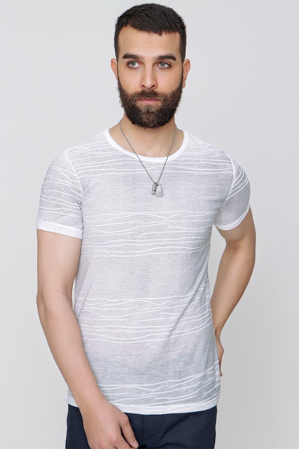 TS 828 T-SHIRT