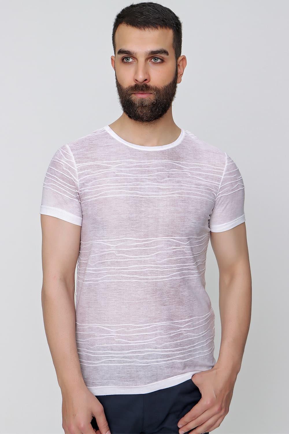 TS 828 T-SHIRT