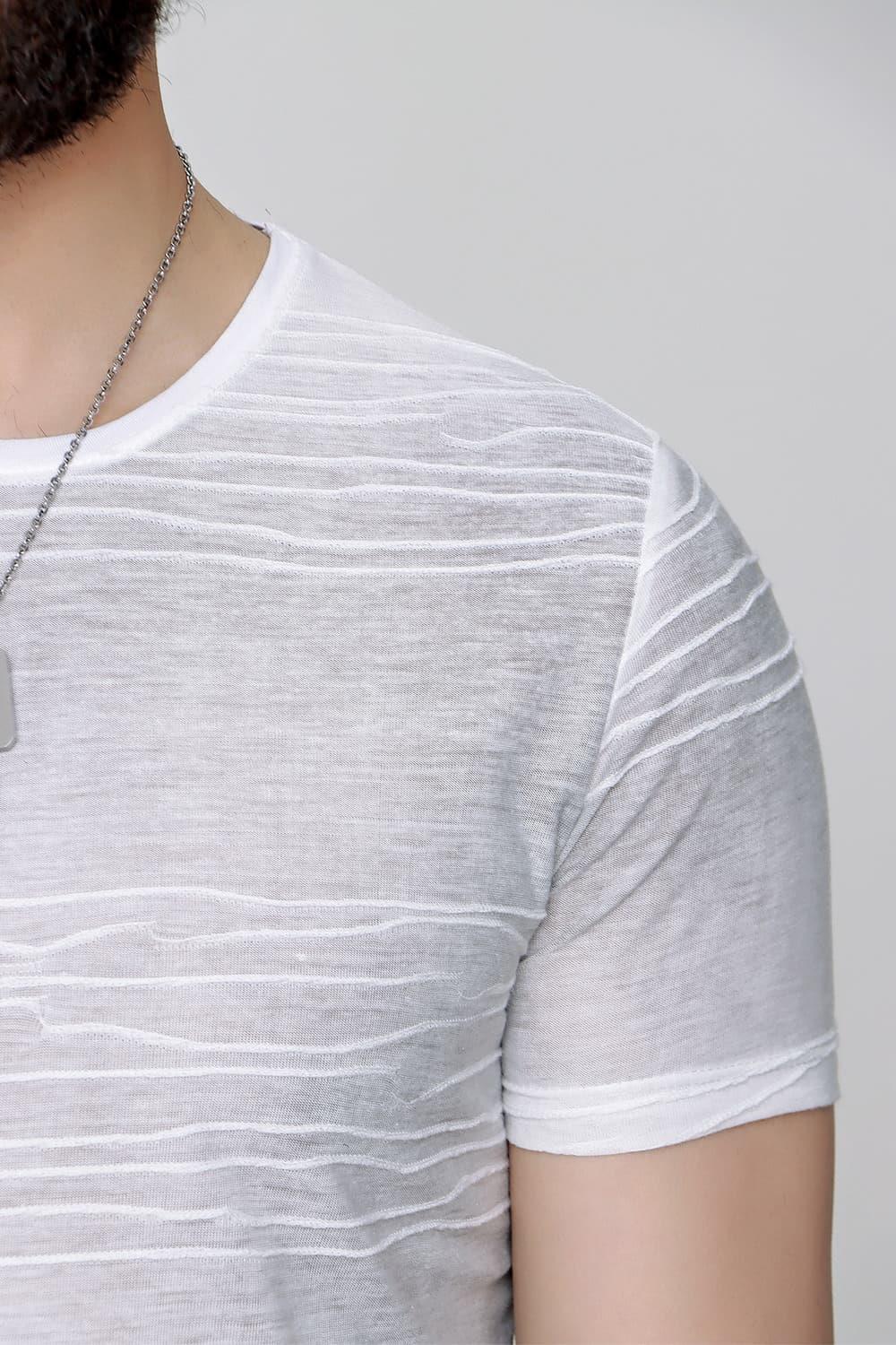 TS 828 T-SHIRT